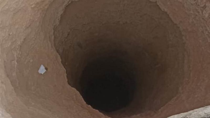 مصرع شاب بأبوقرقاص