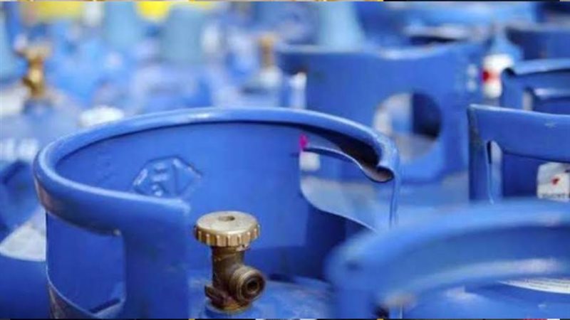 سعر انبوبة البوتاجاز