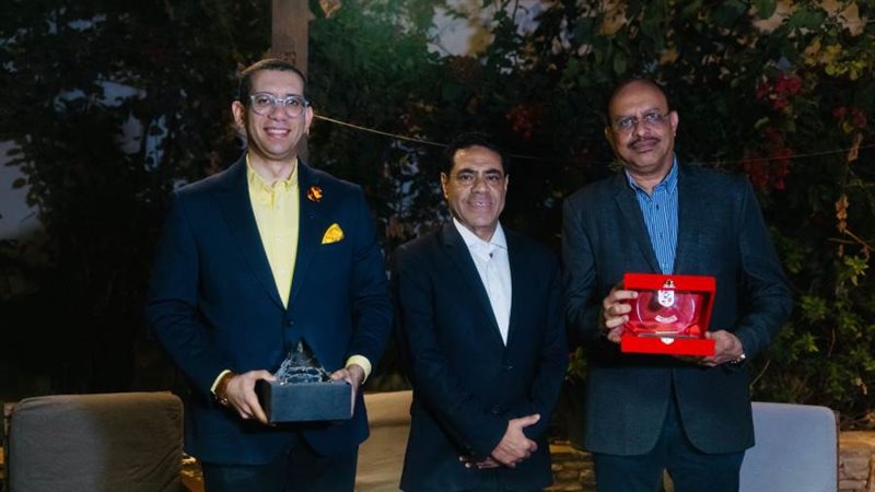 قنديل يهدي محمود