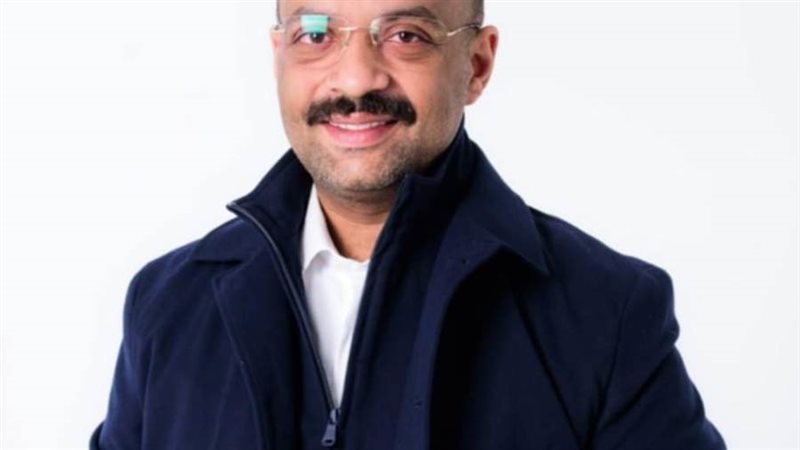 المهندس أحمد تيسير