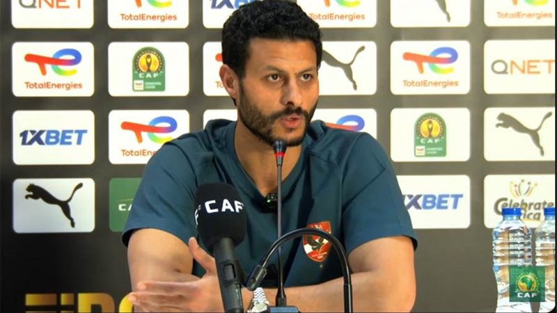 محمد الشناوي