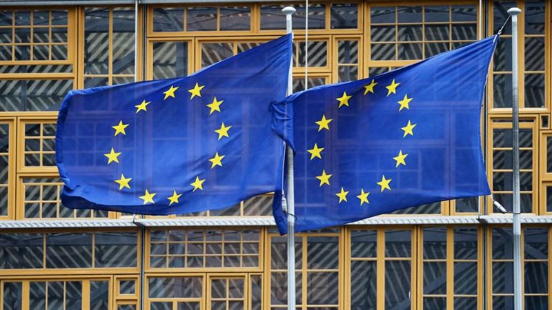 الاتحاد الأوروبي