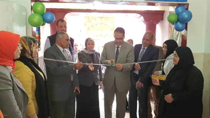 وكيل وزارة التعليم