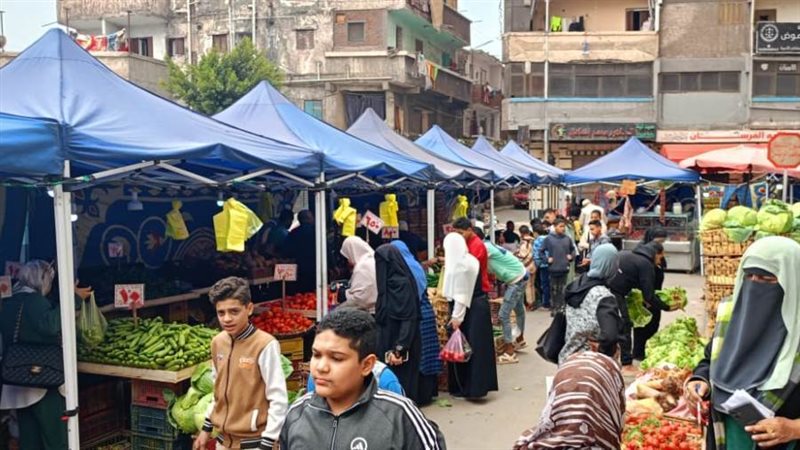 استمرار أسواق اليوم