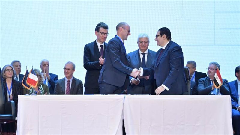 وزير التعليم العالي