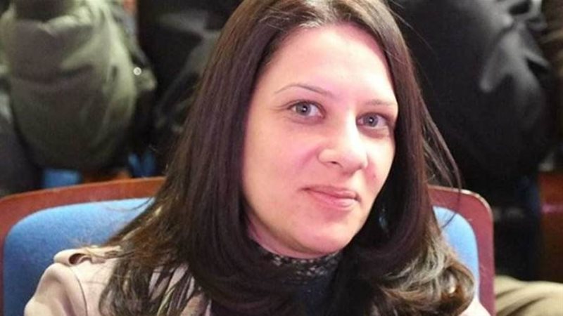 رتيبة النتشة عضو