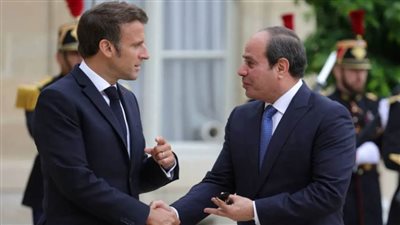 قيادات حزبية: زيارة «السيسي وماكرون» لرفح والعريش رسالة عالمية لدعم حق الفلسطينيين بتقرير مصيرهم