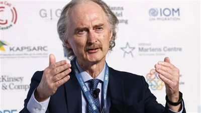 مسؤول أممي: الشعب السوري بحاجة إلى مستقبل اقتصادي واستمرار تخفيف العقوبات