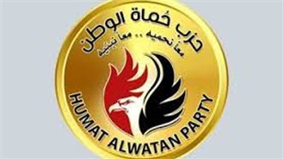 حماة الوطن: الحشد الشعبي المصري في العريش رسالة للعالم برفض تهجير الفلسطينيين