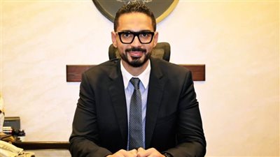 محمد مطيع: فوزي بمنصب نائب رئيس الاتحاد العربي شرف كبير وأهديه للقيادة السياسية الداعمة للشباب