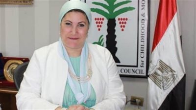 «الطفولة والأمومة» يدعم طفلين بواقعة إلقاء سيدة لصغيرين من أعلى كوبري مشاة