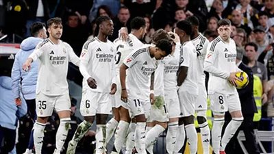 لعنة ريال مدريد تستمر بدون أسينسيو.. الملكي يتلقى 4 هزائم من 5 مباريات