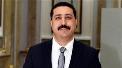 برلماني: احتشاد المصريين رسالة للعالم أجمع برفض التهجير القسري للفلسطينيين