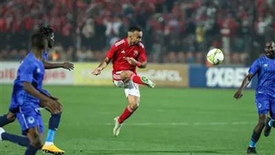 15 دقيقة من التعادل السلبي بين الأهلي والهلال