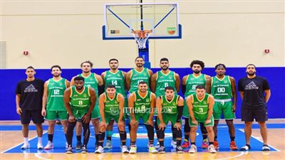 الاتحاد السكندري يفوز على ريفيرز هوبرز بتصفيات الدوري الأفريقي للسلة