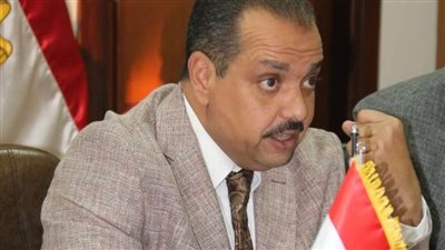 فؤاد: زيارة الرئيس السيسي ونظيره 'الفرنسي لمعبر رفح تخلق رأيًا عامًا أوروبيًا وعالميًا مناهضًا للتهجير