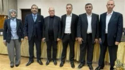 عاجل.. استقالة ثلاثية في مجلس إدارة اتحاد تنس الطاولة