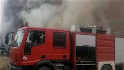 دون إصابات.. السيطرة على حريق محدود بأحد الطوابق بمستشفى خاص بالمنيا