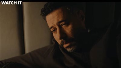 أحمد السعدني: كنت مرعوبًا من شخصية طارق في 