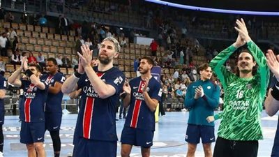 الليلة.. يحيى خالد مع باريس سان جيرمان في مواجهة شامبيري بنصف نهائي كأس فرنسا عبر 