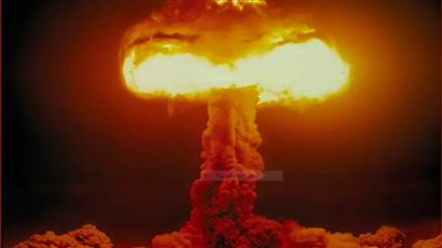 عاجل| أمريكا تنتج سلاحًا جديدًا للقضاء على الصين.. أقوى 24 مرة من قنبلة هيروشيما