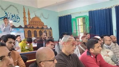 كفر الشيخ الأزهرية تنظم حفلًا لتكريم طلاب التدريب العملي بجامعة الأزهر