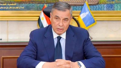 محافظ الإسكندرية يستقبل قنصل عام روسيا لبحث سبل تعزيز التعاون المشترك