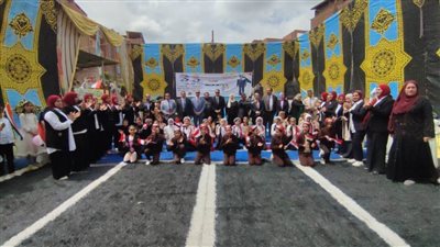 بالصور.. وكيل 