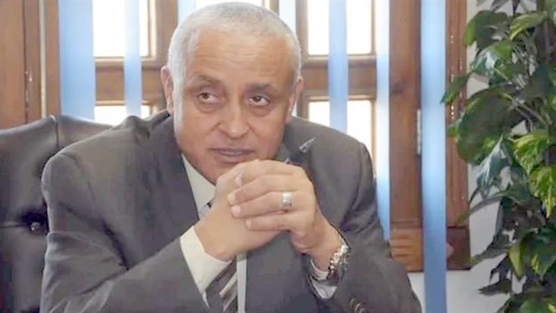 عبد المطلب عمارة