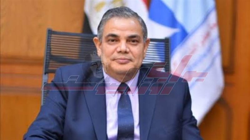 د عبدالرازق الدسوقي