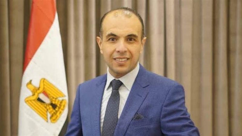 أحمد الشرقاوي