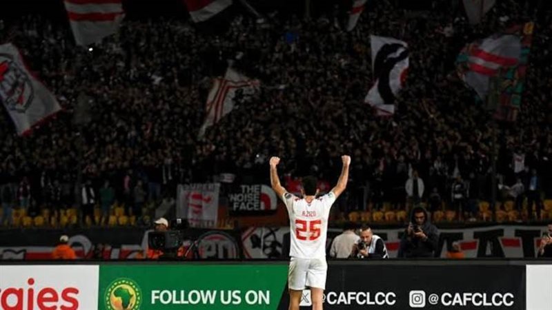 أحمد سيد زيزو