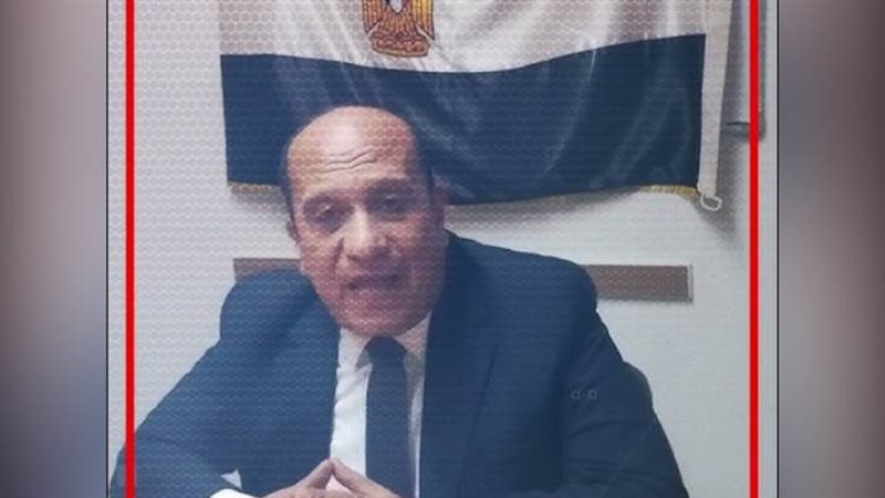 الدكتور محمد الشوربجي