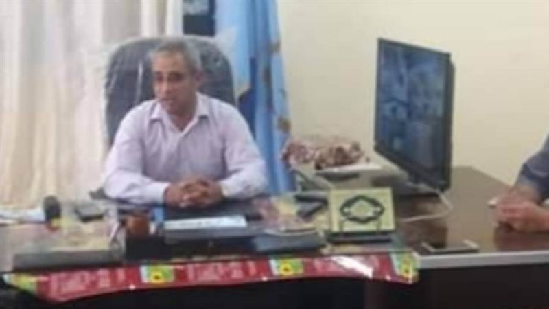 وليد الحلوانى رئيس