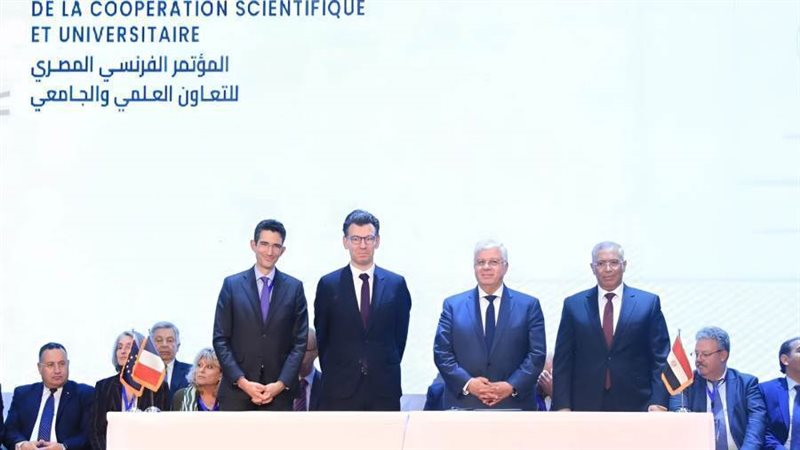 تجديد اتفاقية التعاون