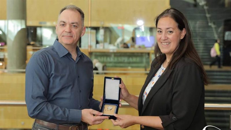 رئيس هيئة الأركان