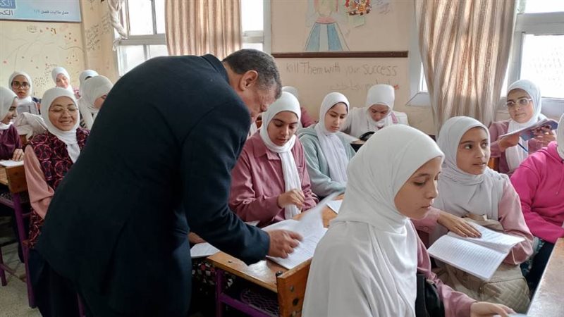 جانب من الجولة