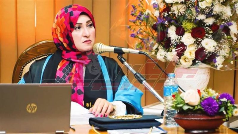 الدكتورة شيماء محمد