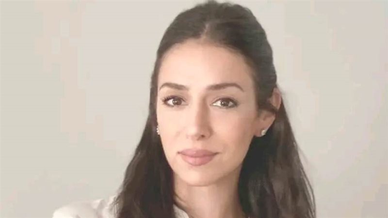 المهندسة سارة البطوطي