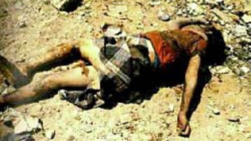 إحدى شهيدات مدرسة