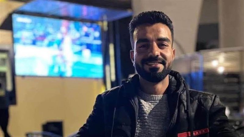 ضحية بيارة صرف صحي