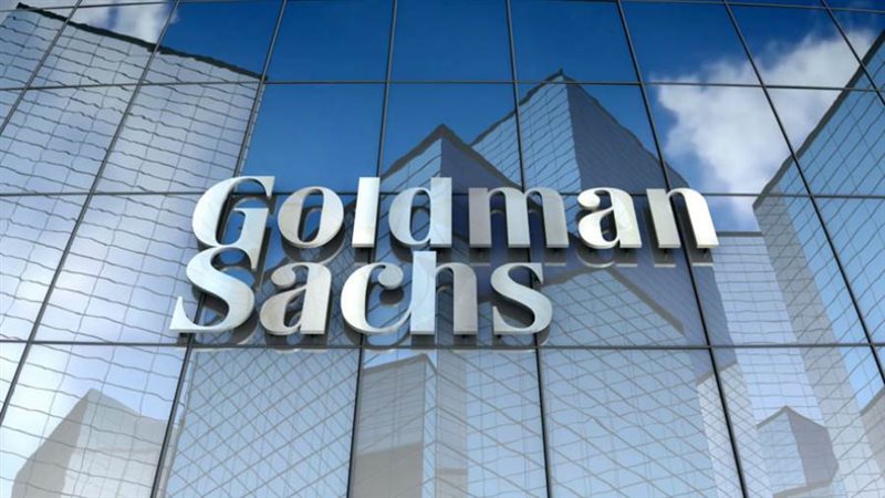 مجموعة جولدمان ساكس