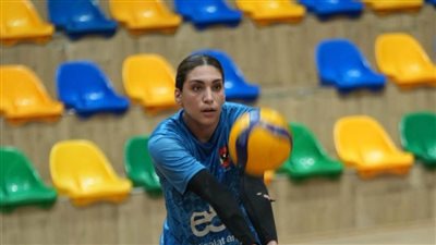 ندى حمدي: أحلم بالتتويج ببطولة أفريقيا