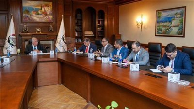 “الجبهة الوطنية” يناقش خطة العمل وتطوير الأداء الإعلامي ويستعد لافتتاح المقر الرئيسي الجديد