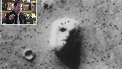 عاجل.. عالم إنجليزي: المريخ كان موطنًا لحضارة قضي عليها في حرب نووية