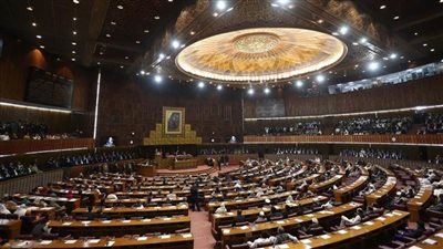 إسرائيل تفشل في تمرير البند الطارئ ودعم خطط التهجير في اجتماع اتحاد البرلمان الدولي