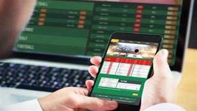 عاجل.. رأي الدين في المراهنات الإلكترونية