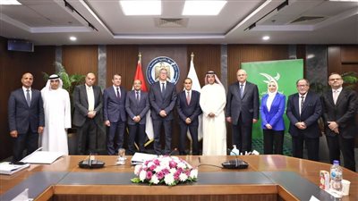 وزير البترول: تعاون مثمر بين مصر والإمارات