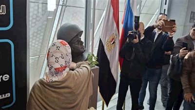 البيت الروسي بالإسكندرية يحتفل بصعود أول إنسان للفضاء