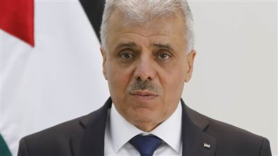 وزير التعليم الفلسطيني: نشكر الرئيس السيسي على الدعم اللامحدود